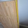 Solid Oak Worktop New Image 2
