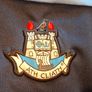 Dublin GAA O'Neills Gaelic Football Jersey (Adult Large) FREE POST Image 3