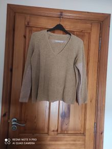 Annette Gortz sweater
