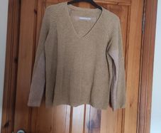Annette Gortz sweater