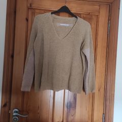Annette Gortz sweater