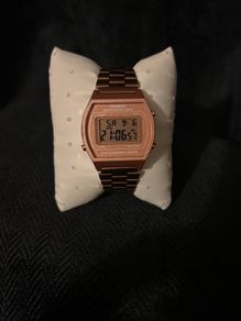 casio