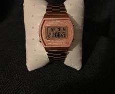 casio