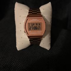 casio