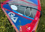 gaastra manic 5.4 wave sail