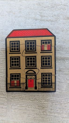 Toddler puzzles