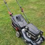 Hyundai Pro Lawn 139cc Image 8