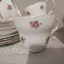 Part Set of Gladstone China Teawares Image 3