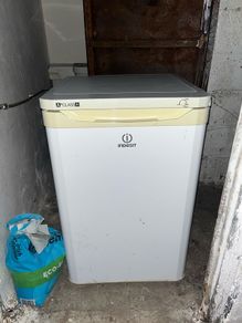 freezer