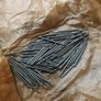 2 Flute Slot Drill End Mill Cutter 2mm 3mm 4mm 6mm 20mm 25mm USSR NEW Image 4