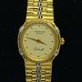 Vintage Junghans Delaville ladies Quartz Watch Image 3
