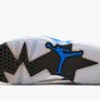 Air Jordan 6 Retro Sport Blue UK 11/ US 12 DEADSTOCK Image 2