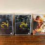24 Complete Series 1 to 8 DVD Box Set + 24 Redemption | Kiefer Sutherland Image 3