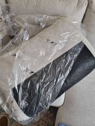 Sofa Back Cushions