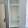 Single door wardrobe Image 2