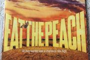 Eat the Peach.  DVD film.
