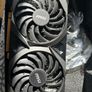 Msi Geforce Rtx 3060 Ventus 2x 12g Oc Graphics Car Image 3