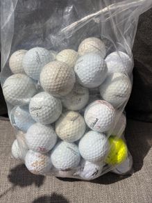 50 titleist golf balls