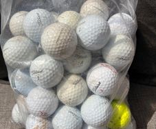 50 titleist golf balls