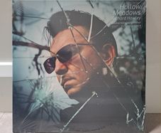 Richard Hawley , Hollow Meadows Double Heavyweight Vinyl 2019 release Sealed
