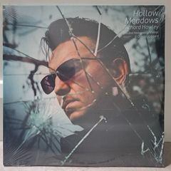 Richard Hawley , Hollow Meadows Double Heavyweight Vinyl 2019 release Sealed