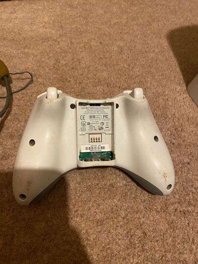 Boxed Xbox 360