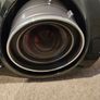 Projector Hitachi High Definition Projector  Pj-tx3oo  Illumina Image 5