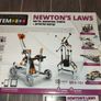 Octobot Programmable Robot  ENGINO STEM Newtons Laws Kit  Bundle Image 2