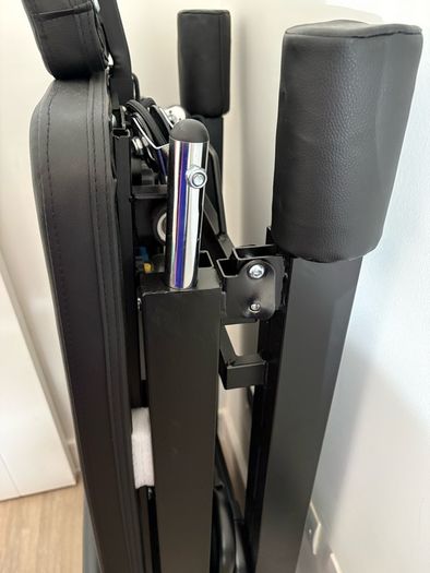 Reformer Pilates Machine
