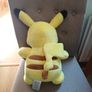 Pikachu Build a Bear Image 3
