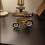 Chopper MK1, Bicycle 1/12 Scale. Image 2