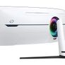 Samsung 57inch Odyssey Neo G95NC Curved QLED DUHD electrobuster.ie Image 10