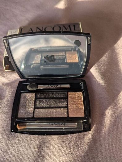 Lancome smoky eyes palette