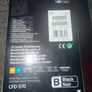 Brand New & Factory Sealed Sony CFD-S70 CD/Cassette Boombox Image 3