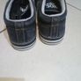 Boys canvas trainers, 2UK Image 3