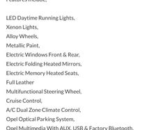 2014 Opel Insignia Elite 2.0 DTI 140PS ESTATE