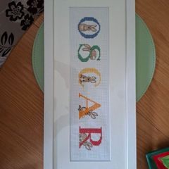 Oscar Baby Name
