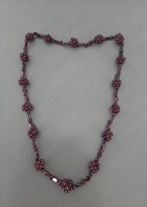 Necklace Beads