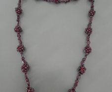 Necklace Beads