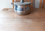 Stellar Stainless Steel Pot