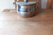 Stellar Stainless Steel Pot