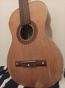 Guitar