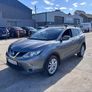 Nissan Qashqai 2017 Van 4x4 Image 3