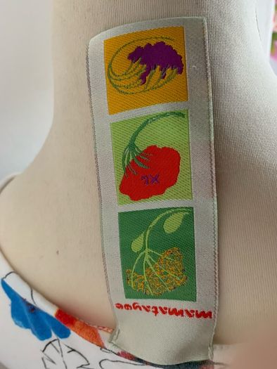 Mamatayoe Dress with Pockets
