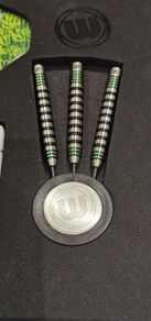 WINMAU Advance 500 series