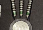 WINMAU Advance 500 series