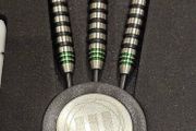 WINMAU Advance 500 series