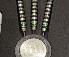 WINMAU Advance 500 series