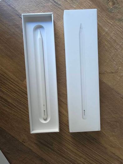 Apple Pencil 2nd generation