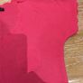 Pink Ladies Top Size 8 Image 3